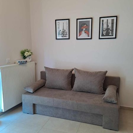 Lydia'S Apartment Триполис Экстерьер фото