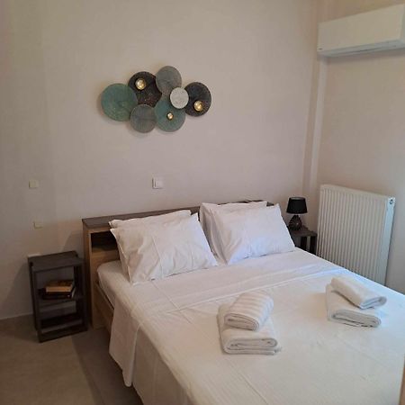 Lydia'S Apartment Триполис Экстерьер фото