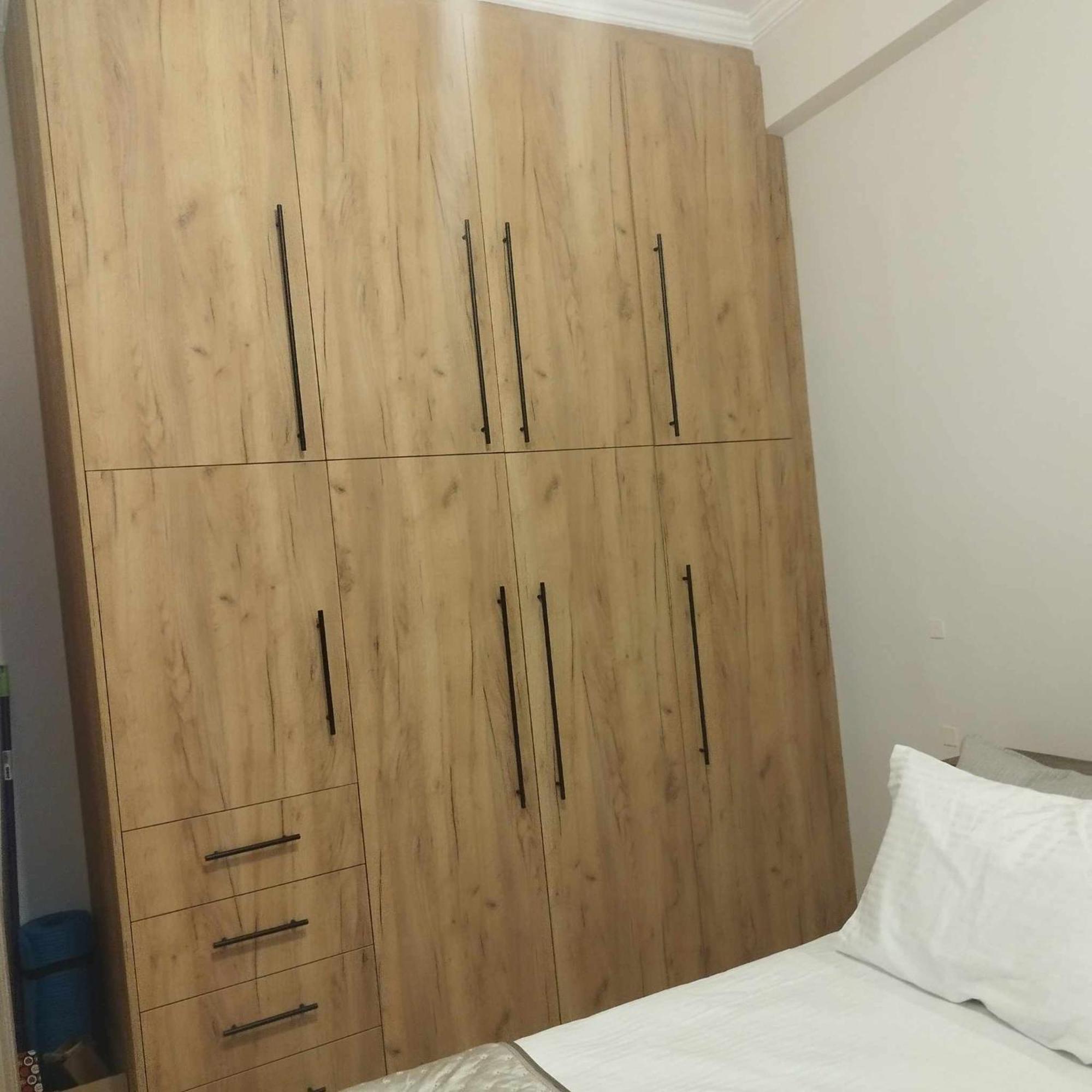 Lydia'S Apartment Триполис Экстерьер фото