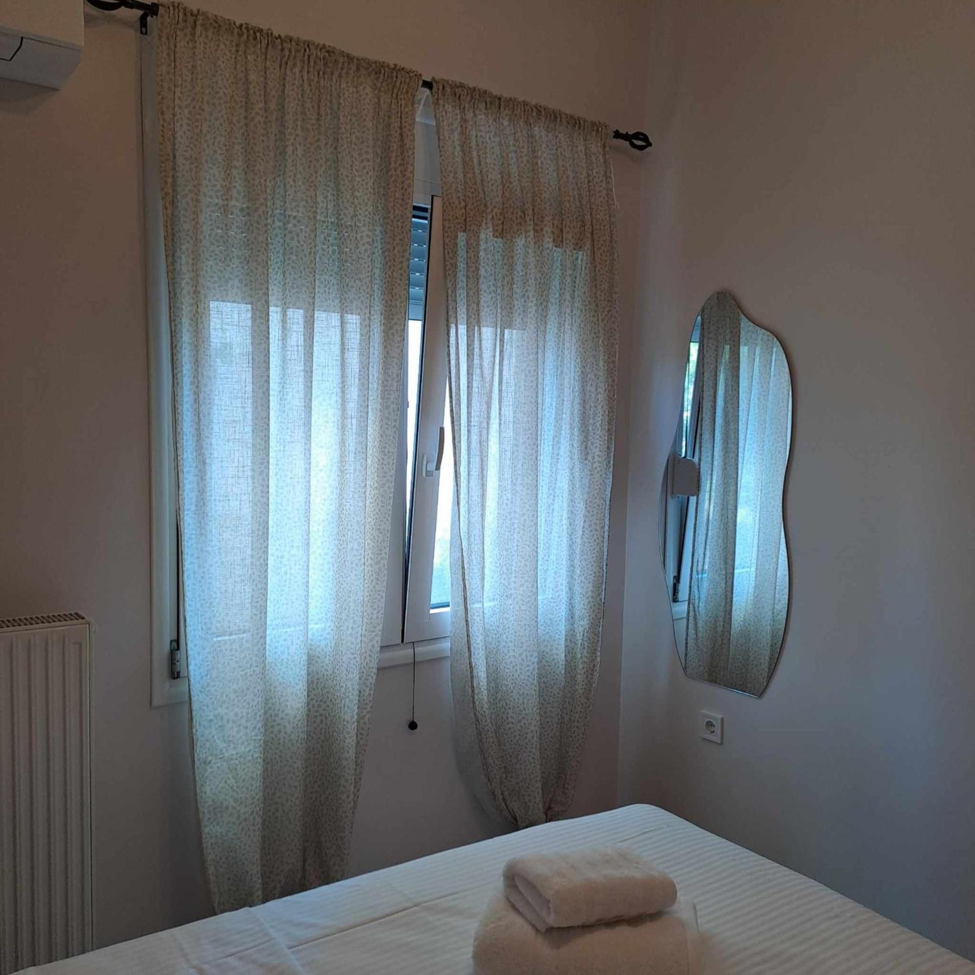 Lydia'S Apartment Триполис Экстерьер фото