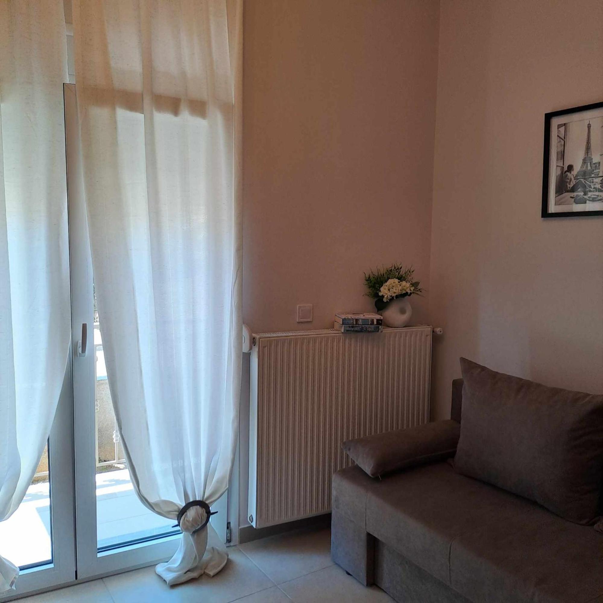 Lydia'S Apartment Триполис Экстерьер фото